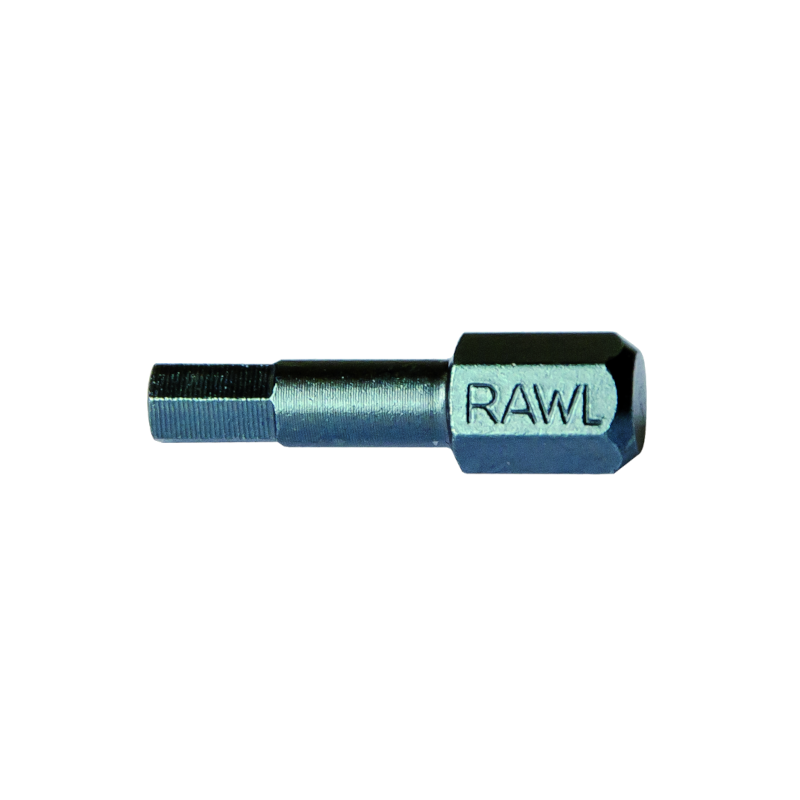 Hex bit RT-BIT-HEX