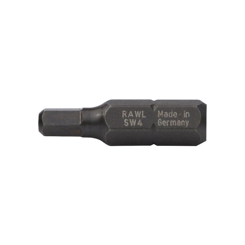 Hex bit RT-IBIT-HEX