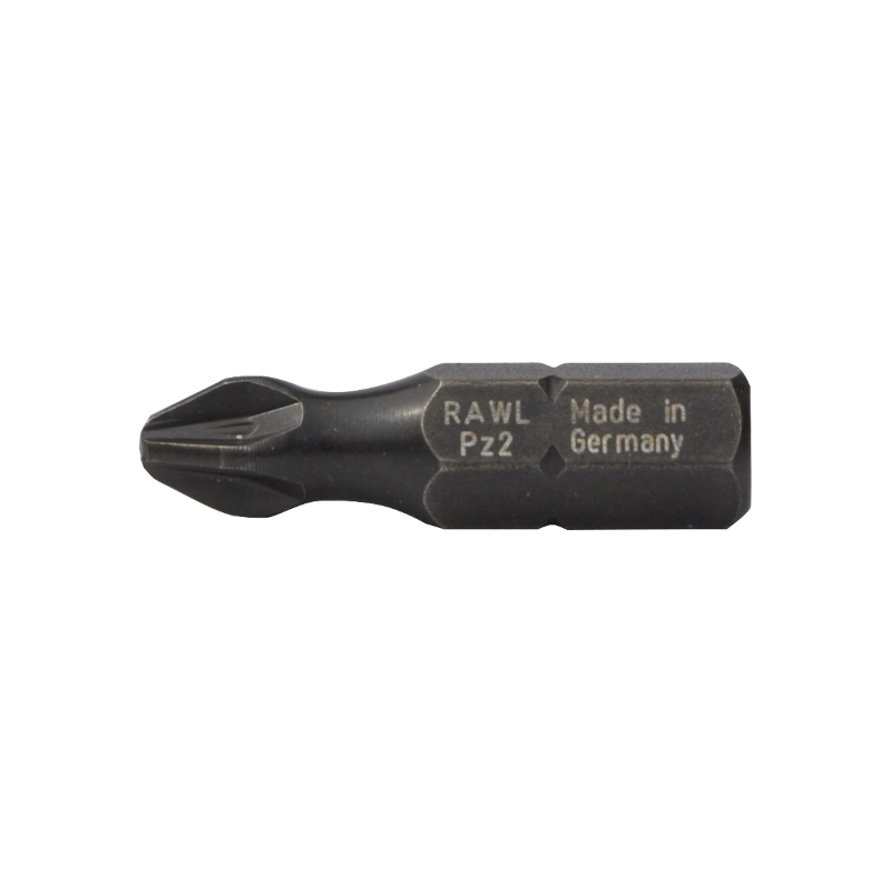 Pozidriv bit RT-IBIT-PZ