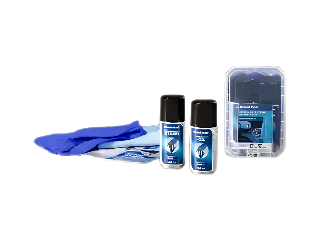 Set za čišćenje R-KIT