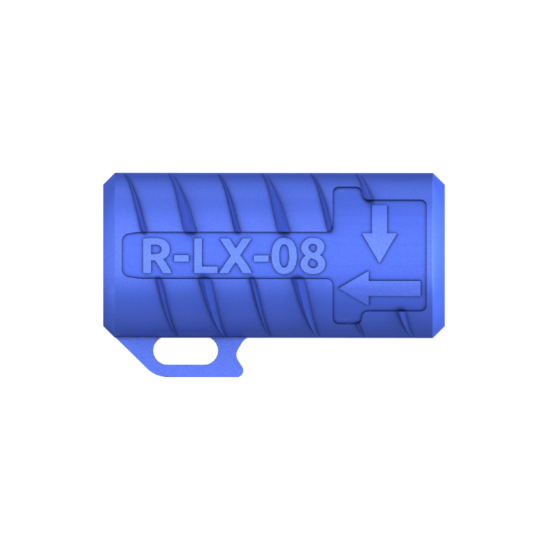 Tester R-LX-TEST